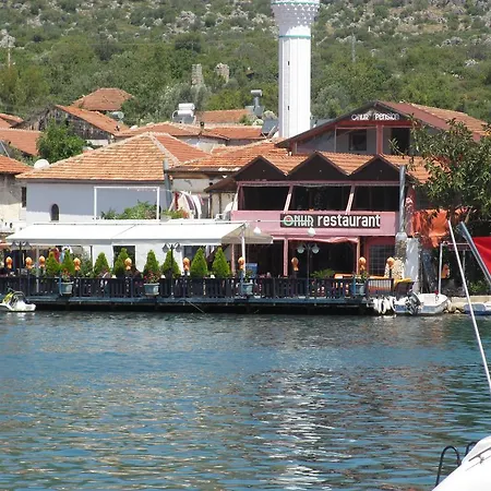 Onur Pension